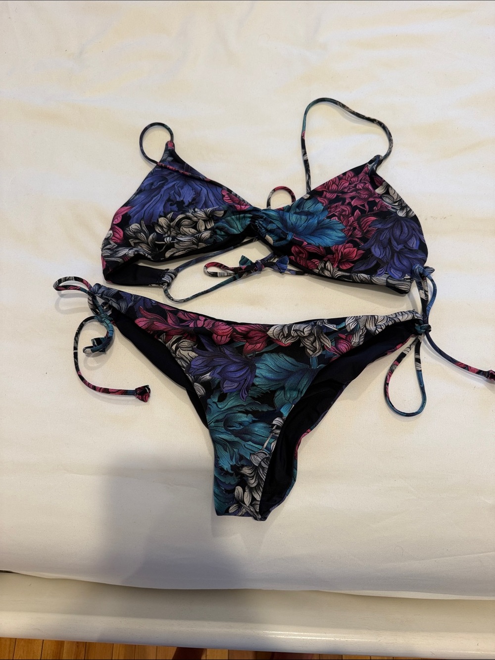 Lululemon Swim